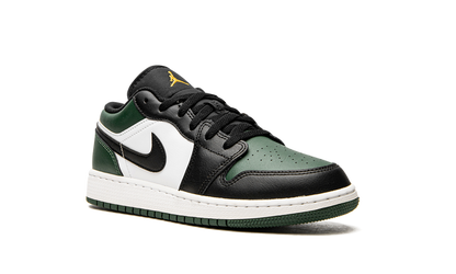 1 Low Green Toe