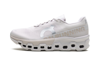 Cloudmonster 2 "Sand | Frost"