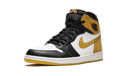 1 Retro High Yellow Ochre