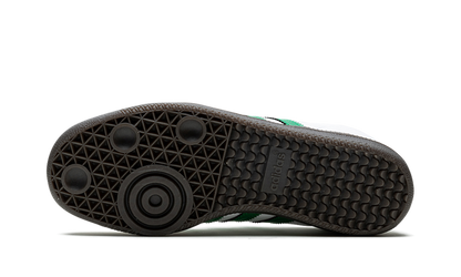 Samba OG Footwear White Green