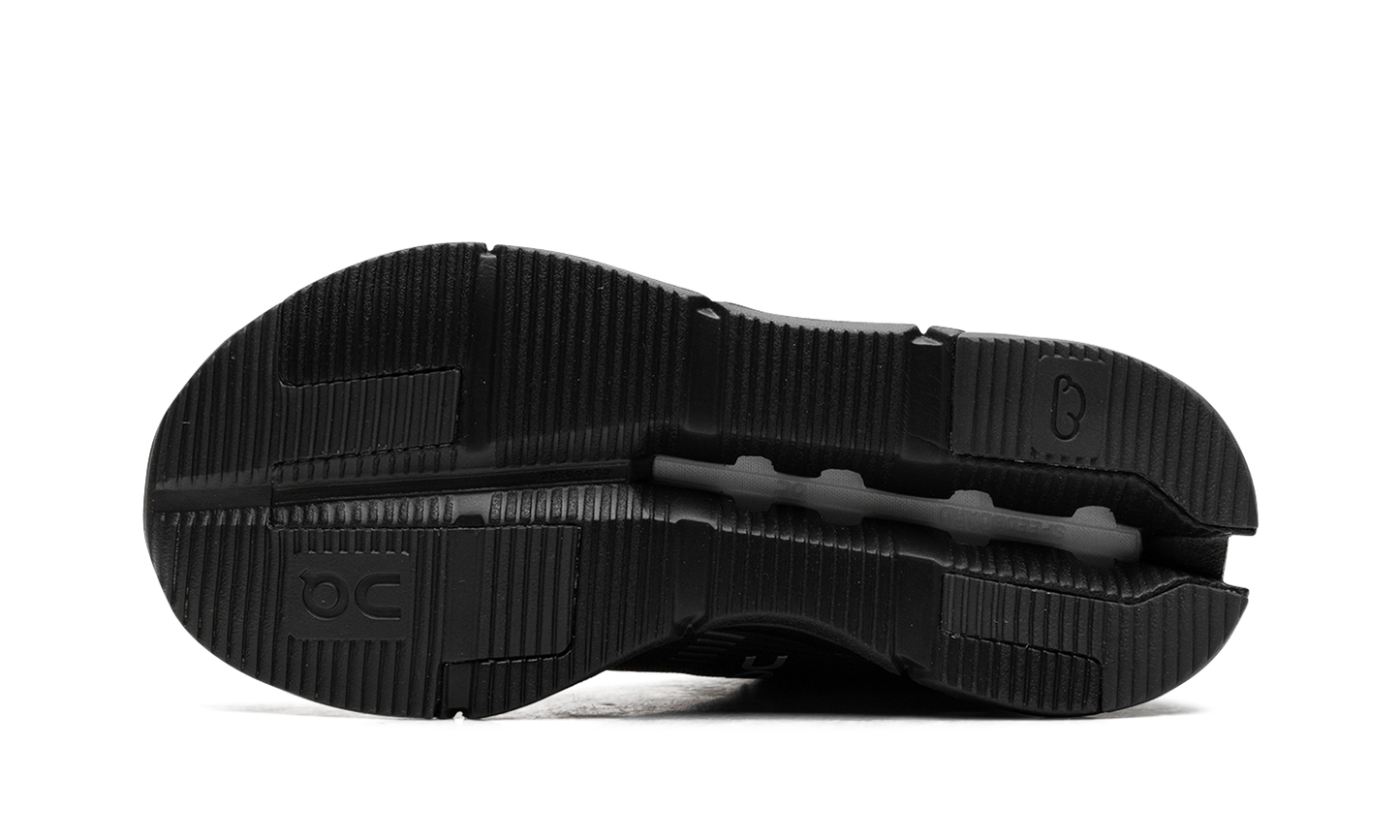 Cloudnova Void "Eclipse/Undyed-White"