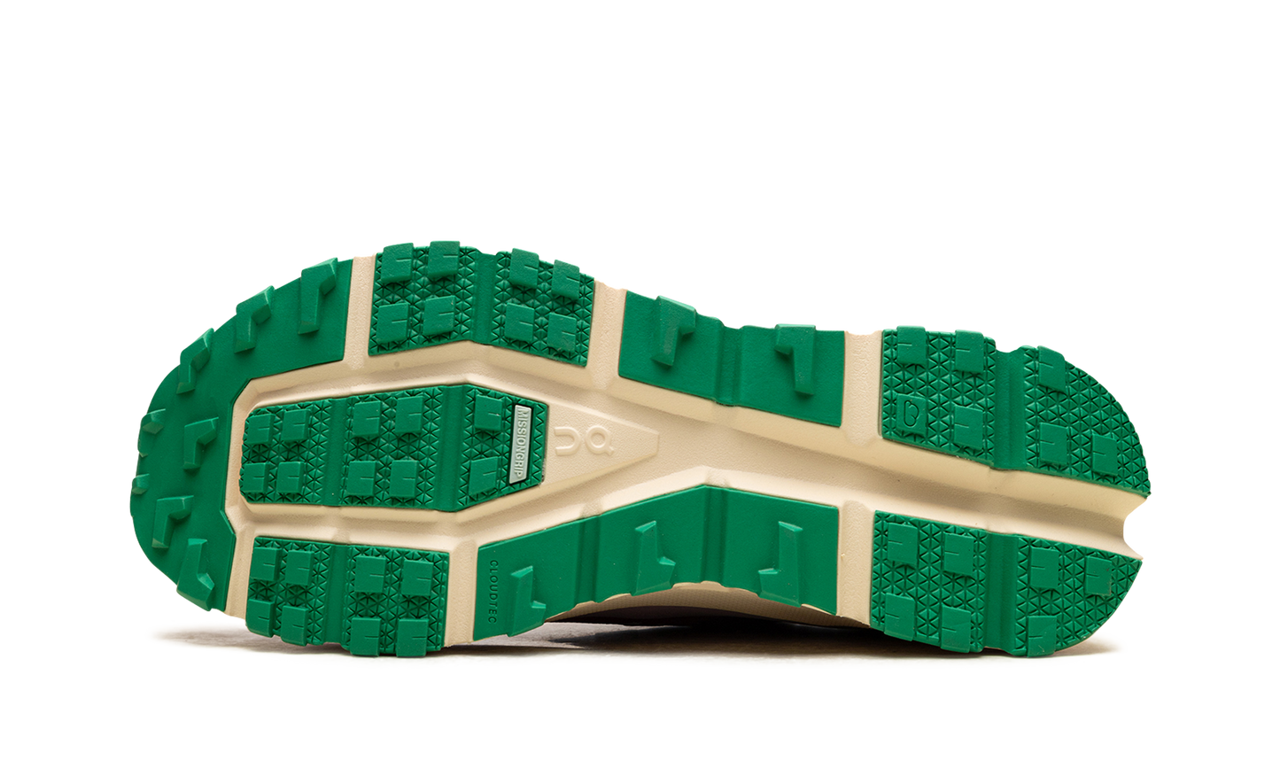 Cloudultra WMNS "Rhubarb Ray"