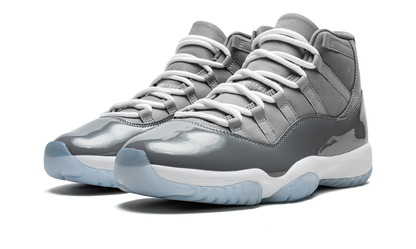 Air  11 Cool Grey