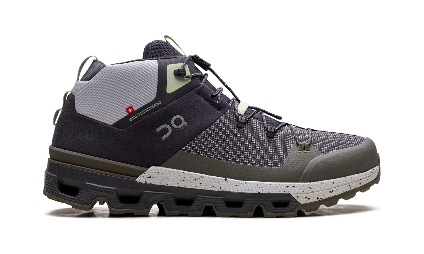 Cloudtrax "Ink Frost"