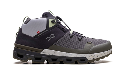 Cloudtrax "Ink Frost"