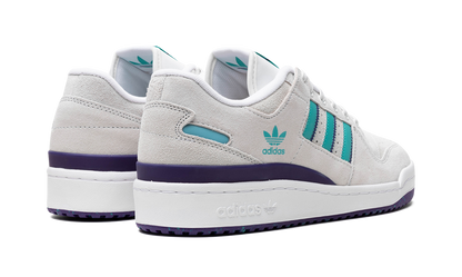 Forum 84 Low ADV White Preloved Blue