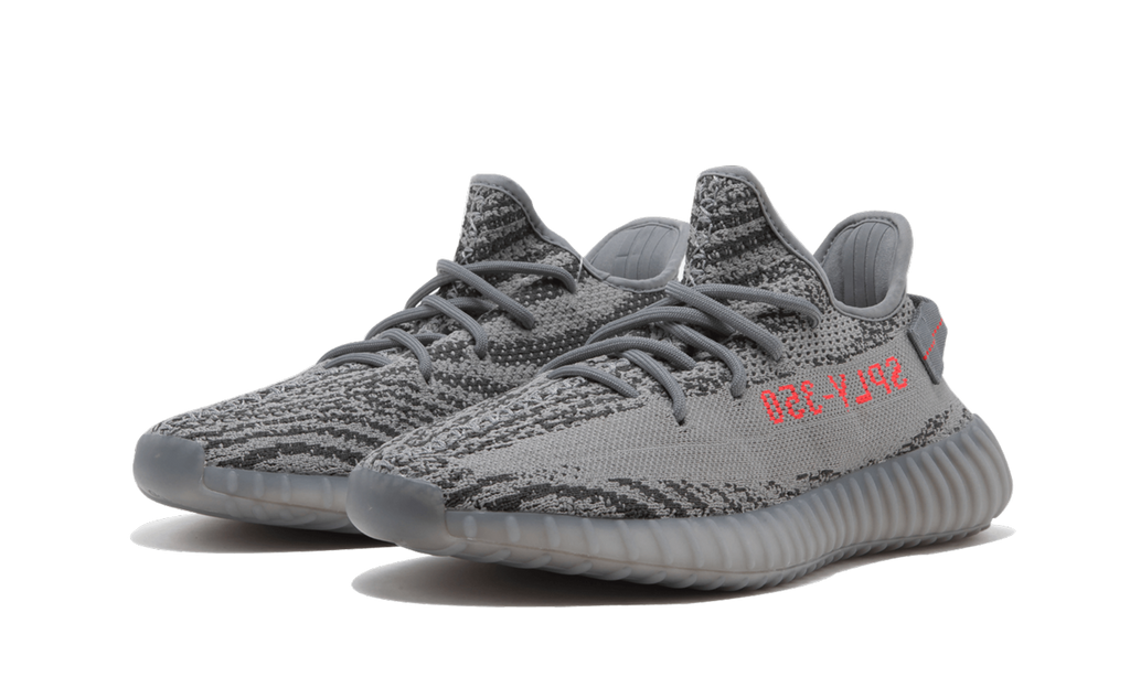 Boost 350 V2 Beluga 2.0