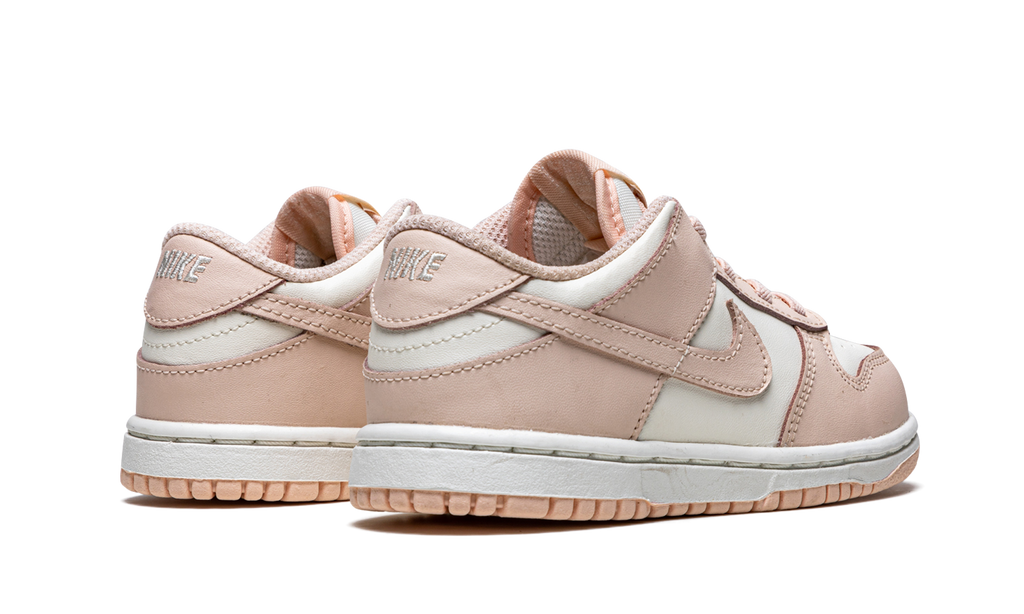 Dunk Low Orange Pearl