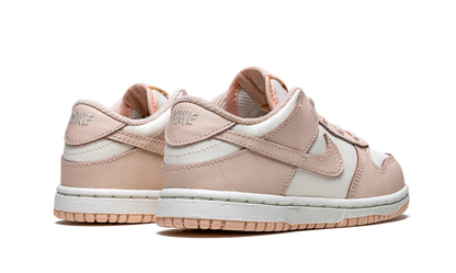 Dunk Low Orange Pearl