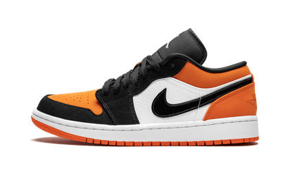 1 Low Shattered Backboard