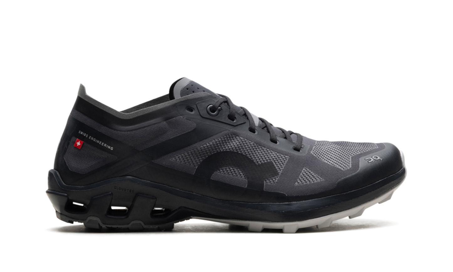 Cloudventure Peak 3 WMNS "Black Glacier"