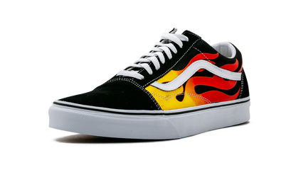 Old Skool Flame