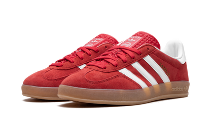 Gazelle Indoor Better Scarlet