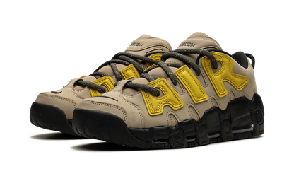 Air More Uptempo Low "AMBUSH - Limestone"