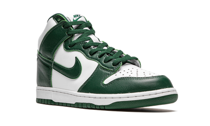 Dunk High Spartan Green