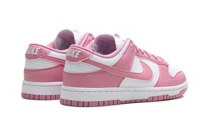 Dunk Low Next Nature WMNS "Elemental Pink"