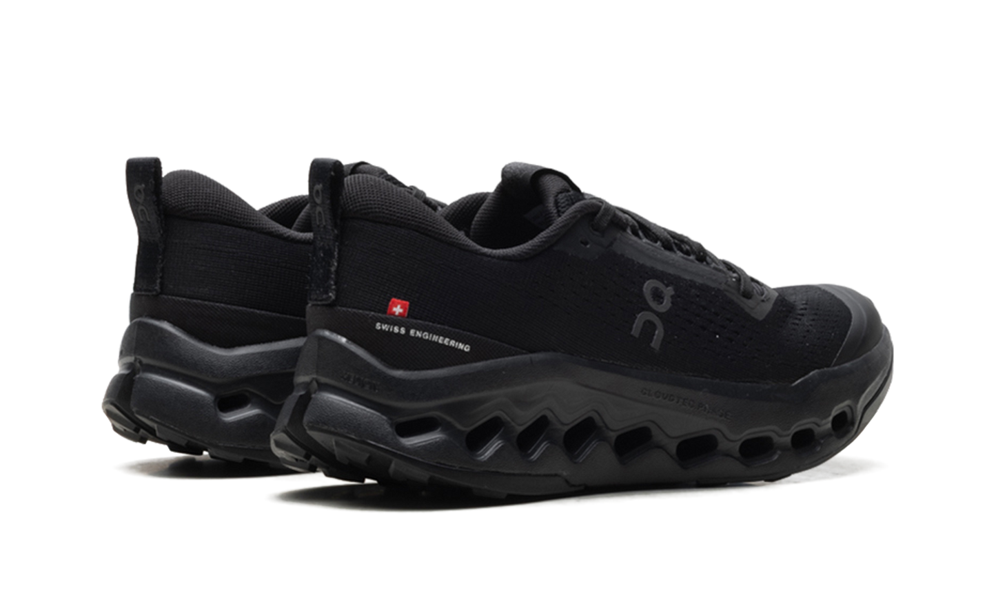 Cloudsurfer Trail 2 WMNS "Black"