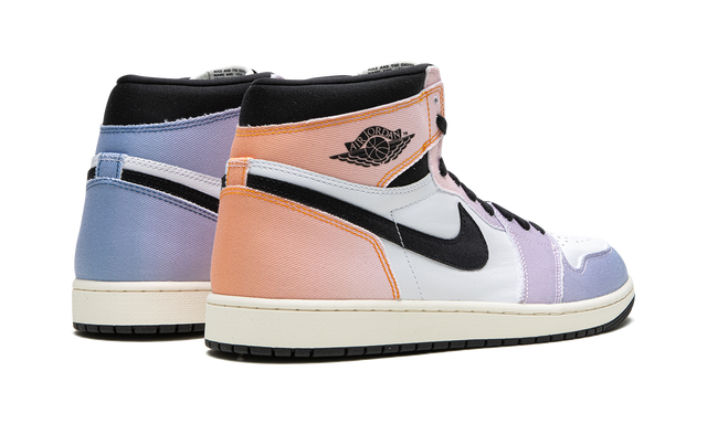 1 Retro High Skyline