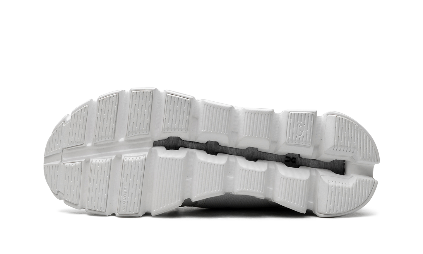 Cloud 5 "Undyed White White"