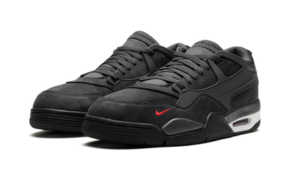 Air  4 RM Driveway Grey "Nigel Syester"