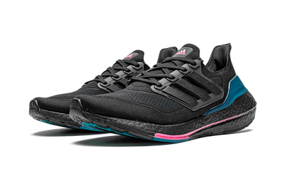 Ultraboost 21 Carbon Active Teal