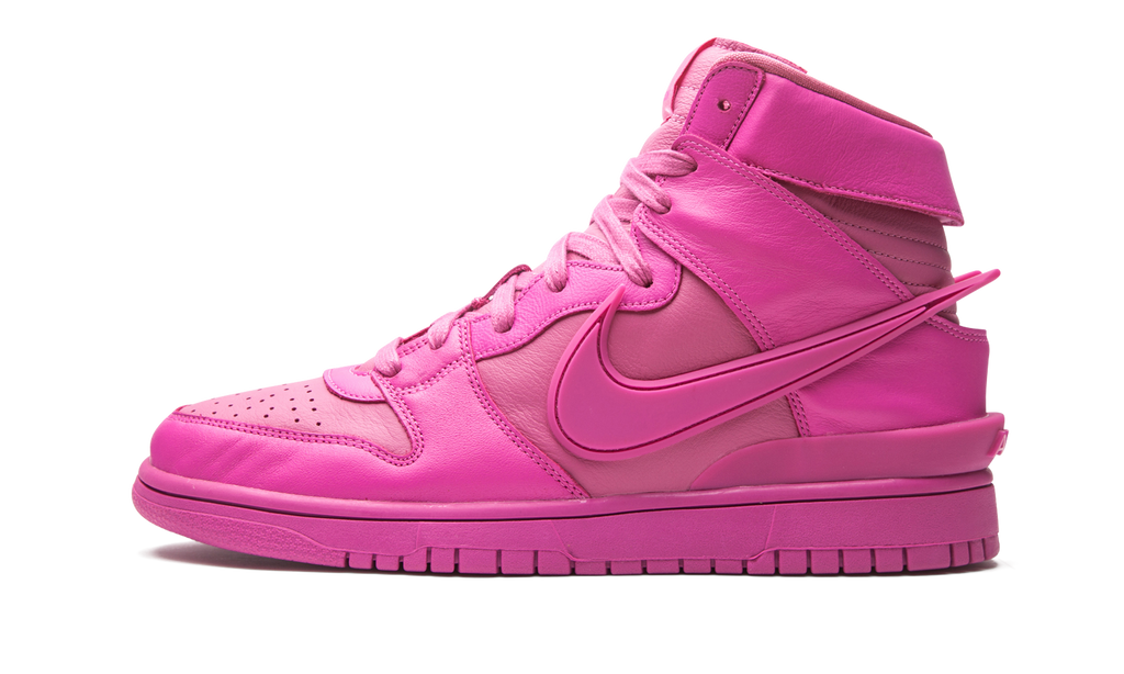 Dunk High Ambush Active Fuchsia