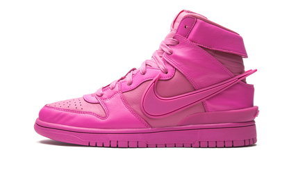 Dunk High Ambush Active Fuchsia