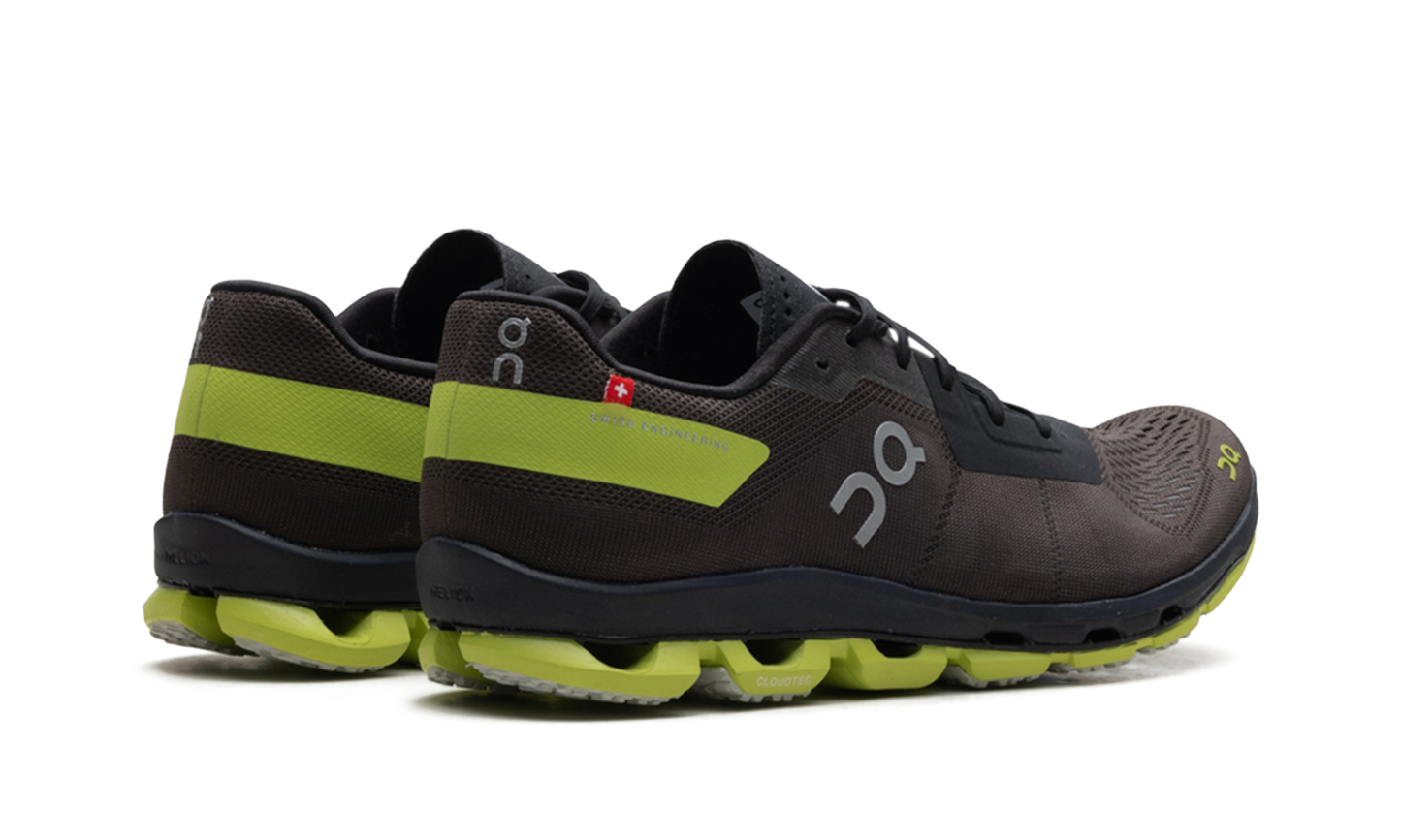 Cloudflash SSENSE WMNS "Brown/Kiwi"