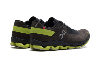 Cloudflash SSENSE WMNS "Brown/Kiwi"