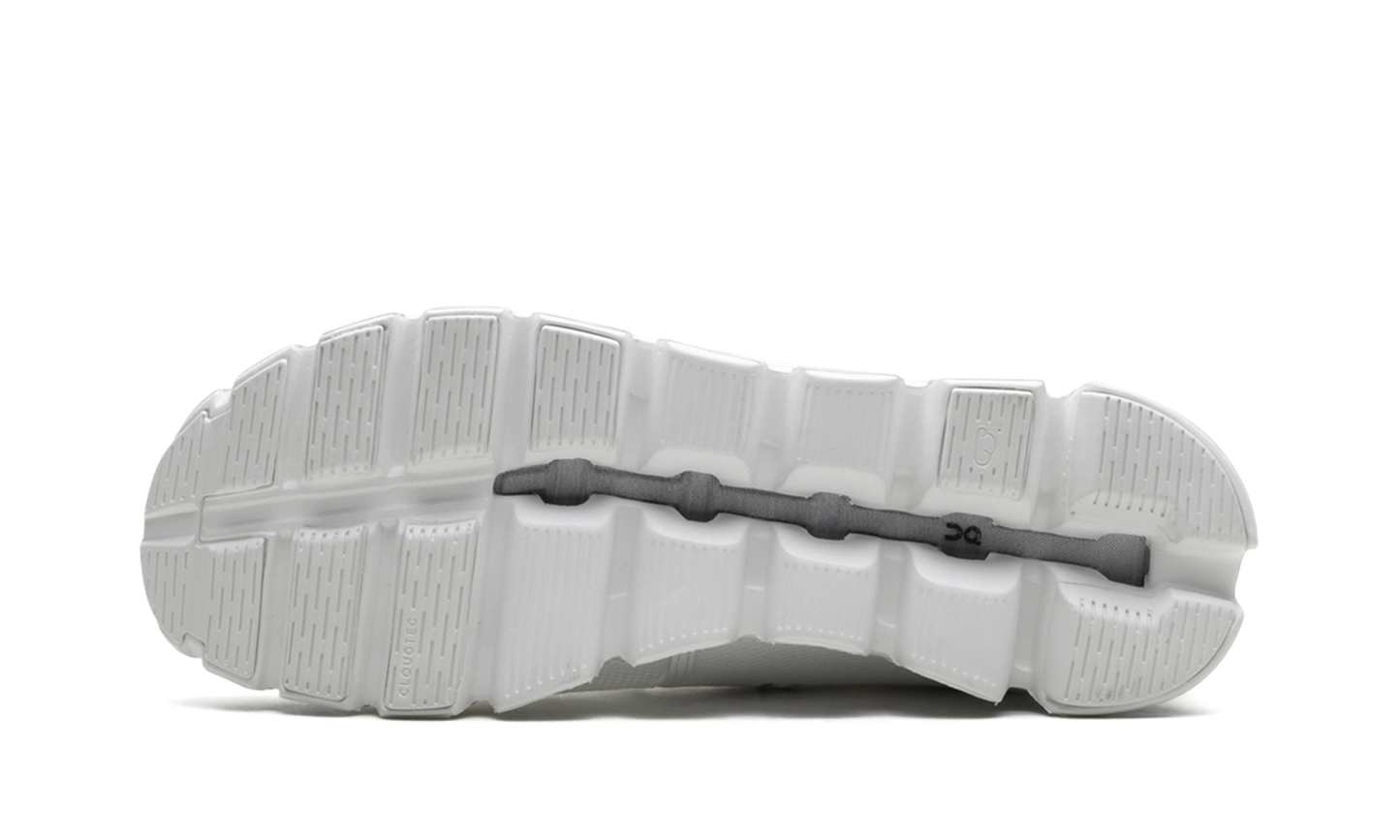 Cloud 5 "All White"