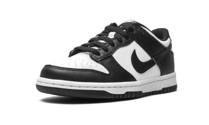 Dunk Low Retro Black White Panda