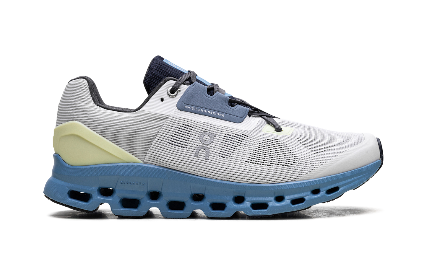 Cloudstratus "Frost Niagara"