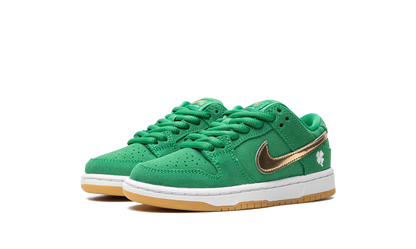 Dunk Low St Patrick’s Day