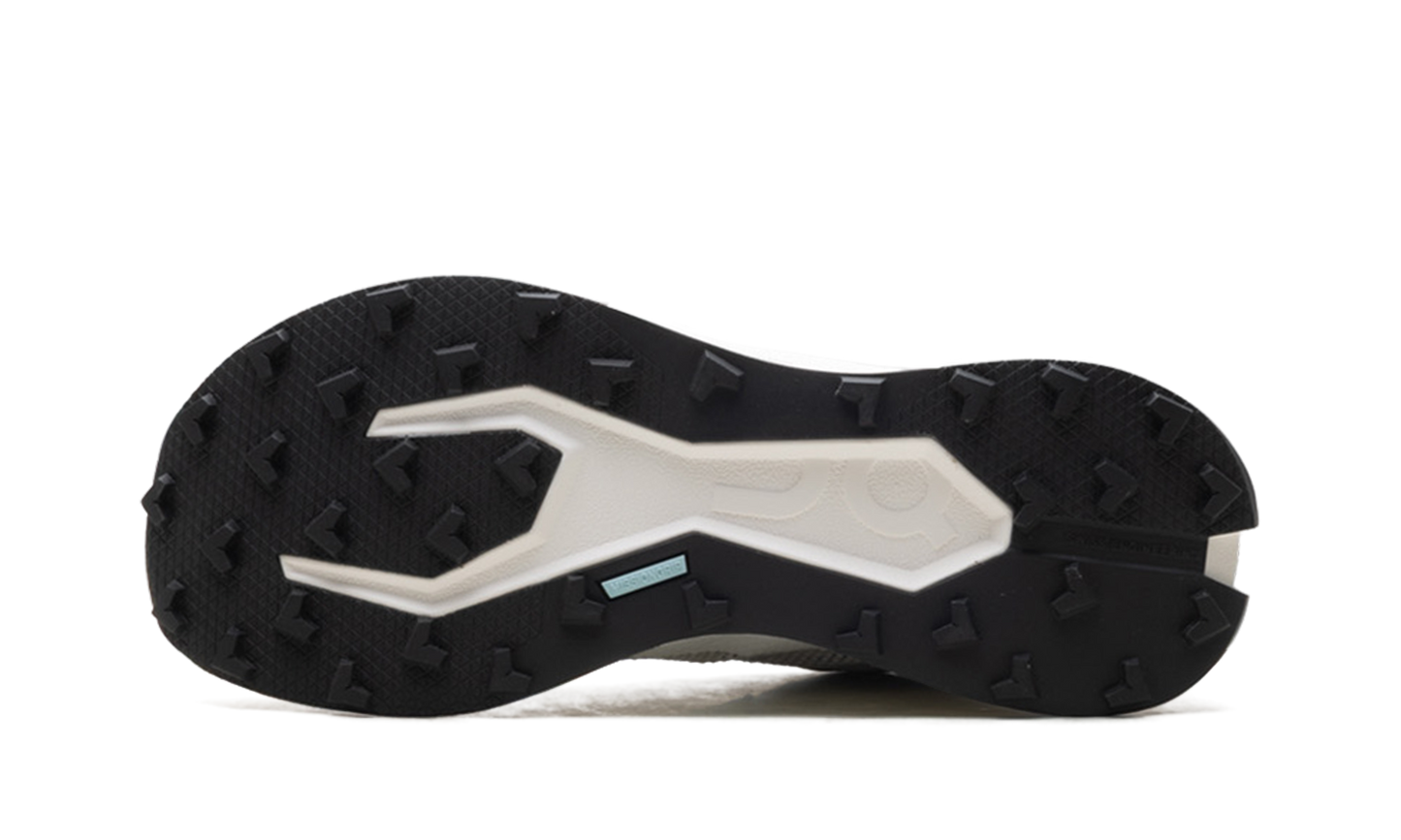 Cloudultra 3 WMNS "Rock / White"