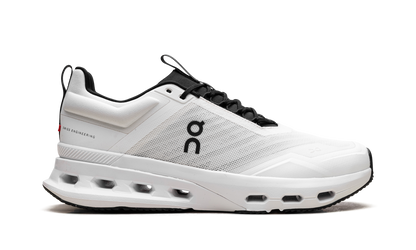 Cloudnova X "White / Black"