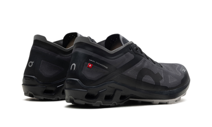 Cloudventure Peak 3 WMNS "Black Glacier"