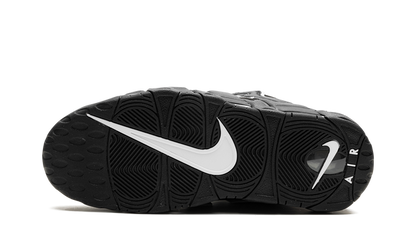 Air More Uptempo Low AMBUSH Black