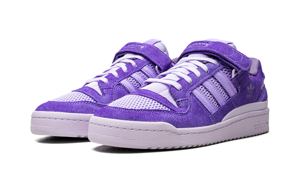 Forum 84 Low 8K Tech Purple
