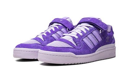 Forum 84 Low 8K Tech Purple