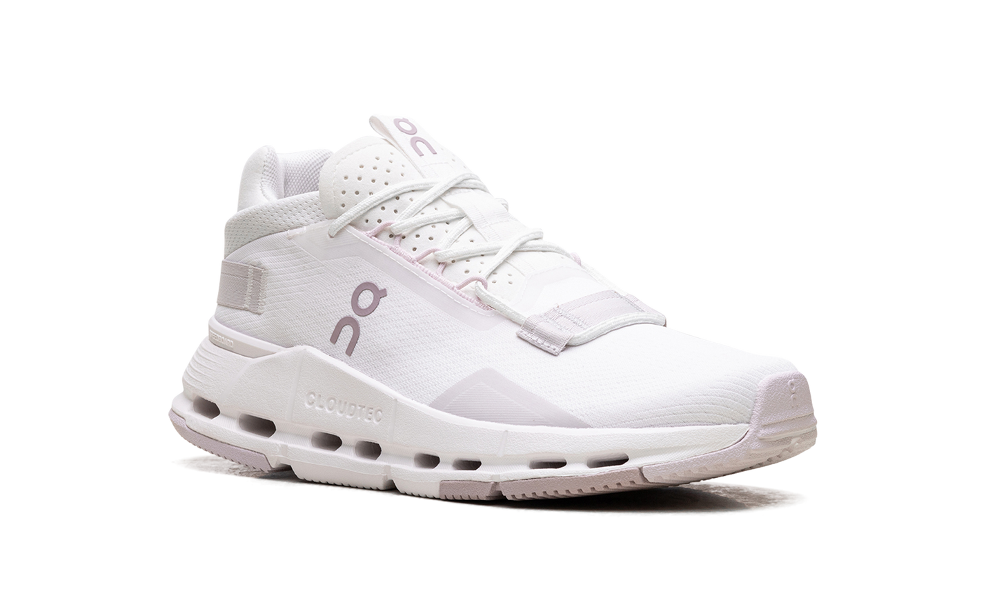Cloudnova 2 WMNS "White Orchid"