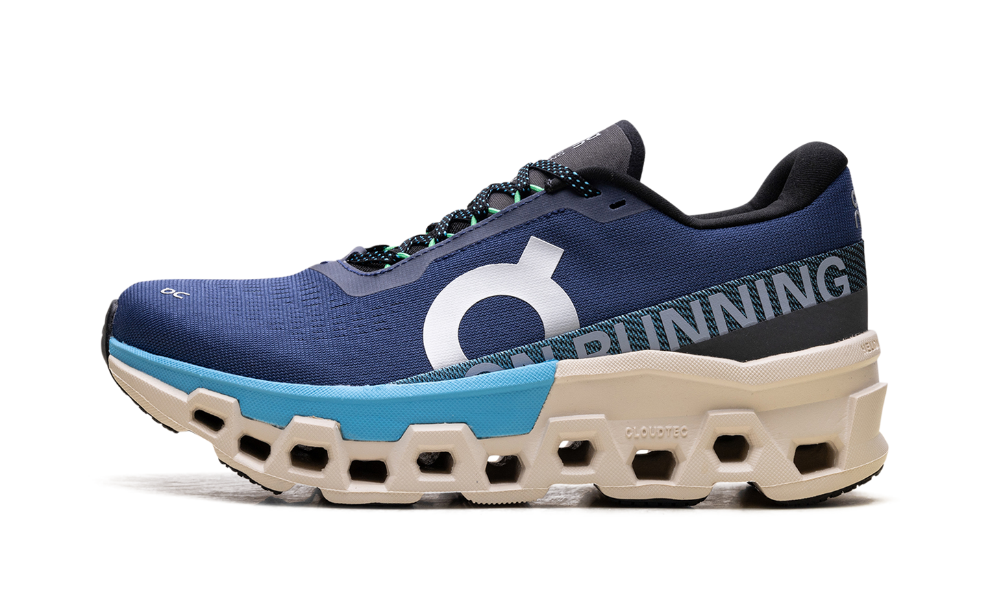 Cloudmonster 2 "Tempest Horizon"