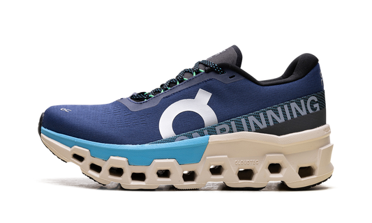 Cloudmonster 2 "Tempest Horizon"