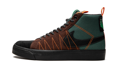 SB Zoom Blazer Mid PRM