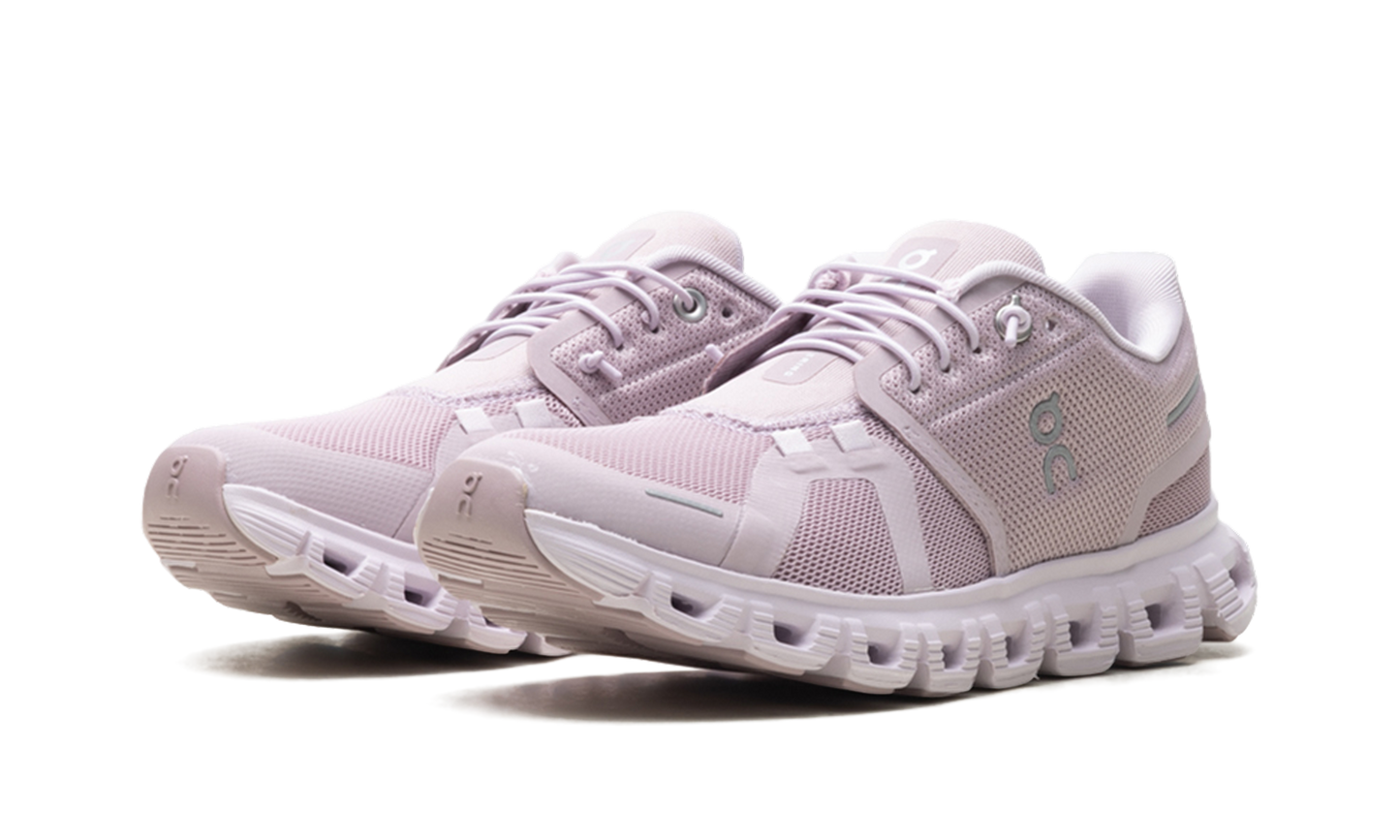 Cloud 6 WMNS "Mauve Orchid"
