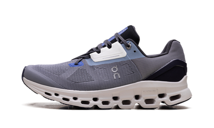 Cloudstratus "Fossil Grey Midnight Navy"