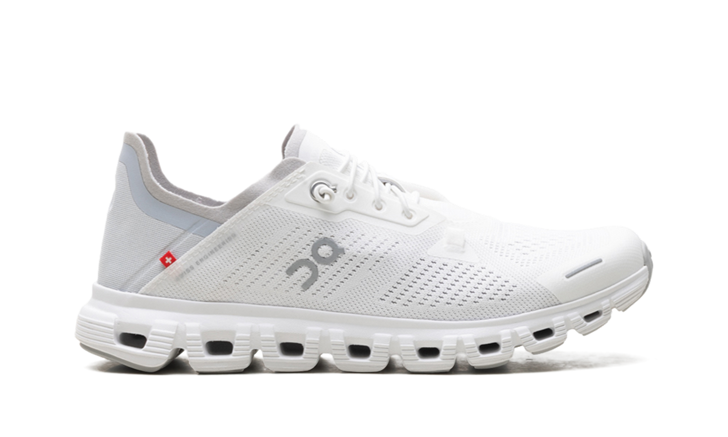 Cloud 6 Coast WMNS "White Glacier"