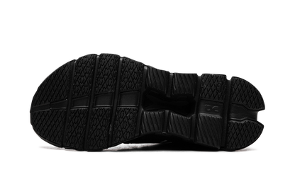 On Cloud X 4 WMNS "Black Eclipse"