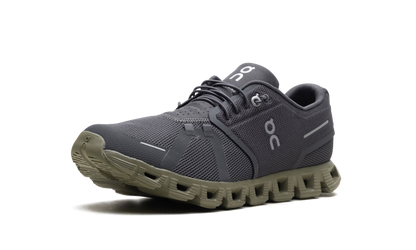 On Cloud 5 "Eclipse Grove"