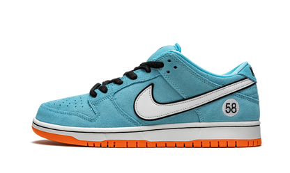 SB Dunk Low Club 58 Gulf