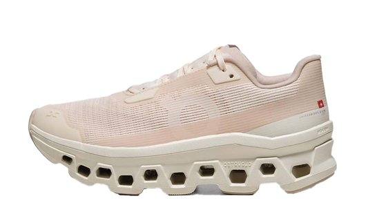 Cloudmonster Void WMNS "Dew Ivory"